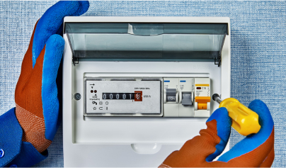 Electrician Salisbury