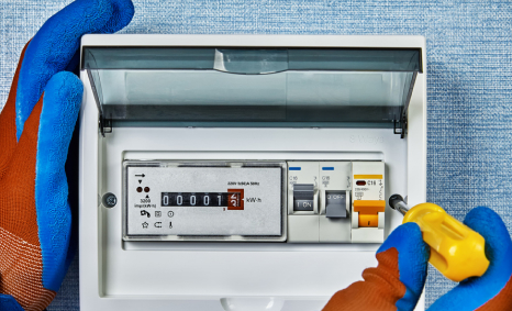 Electrician Salisbury